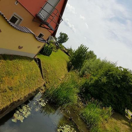 Ferienwohnung An Der Unditz Neuried  외부 사진