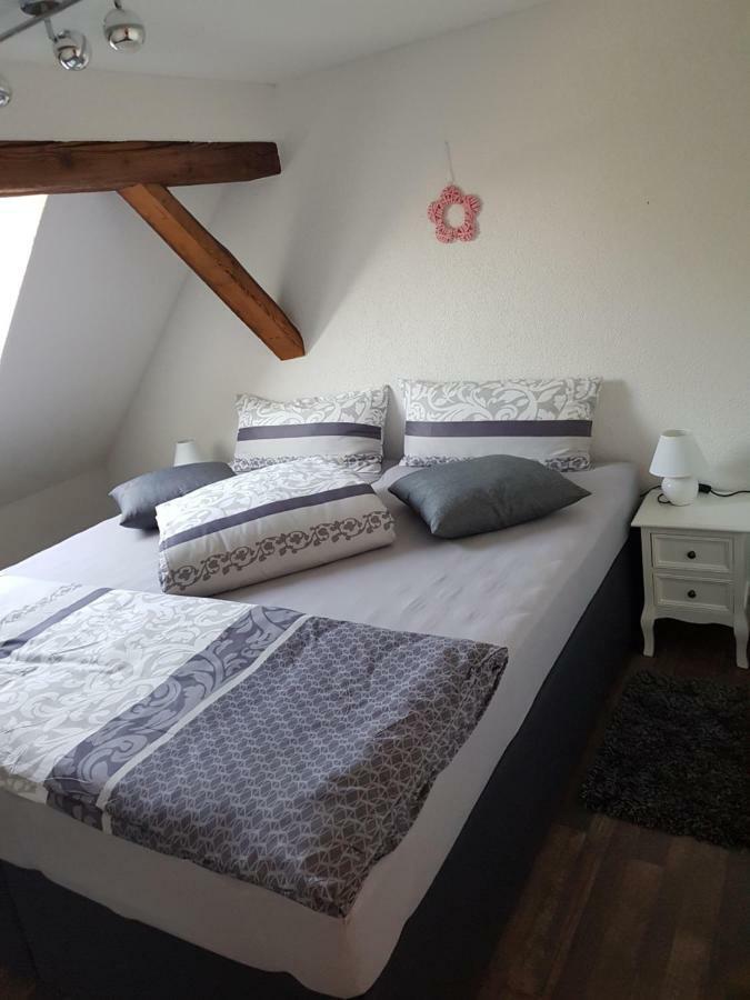 Ferienwohnung An Der Unditz Neuried  외부 사진