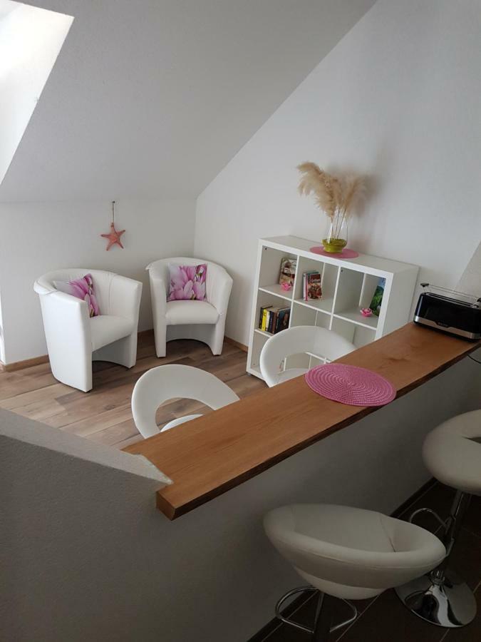 Ferienwohnung An Der Unditz Neuried  외부 사진