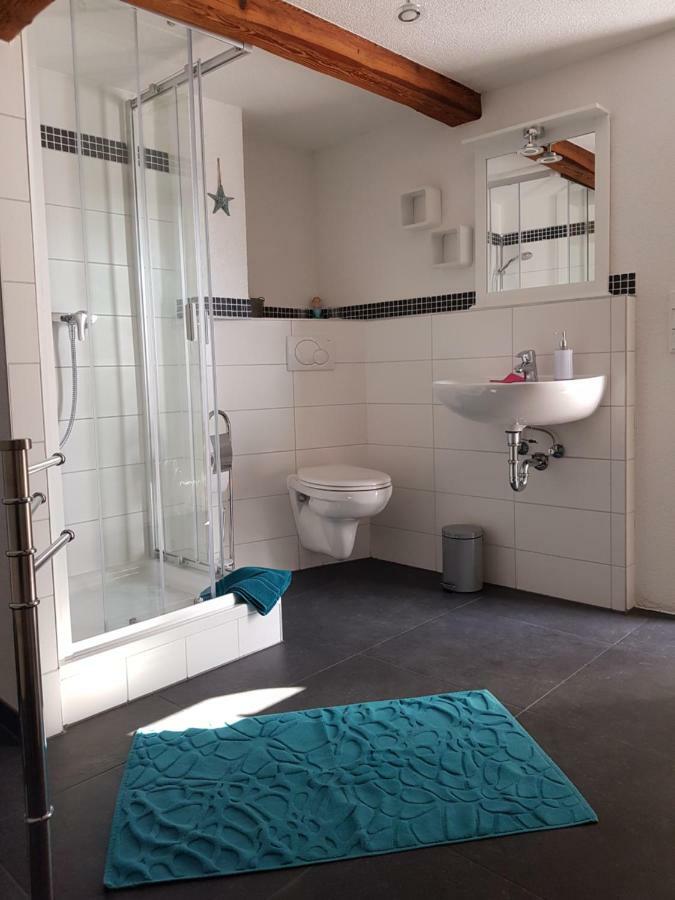 Ferienwohnung An Der Unditz Neuried  외부 사진