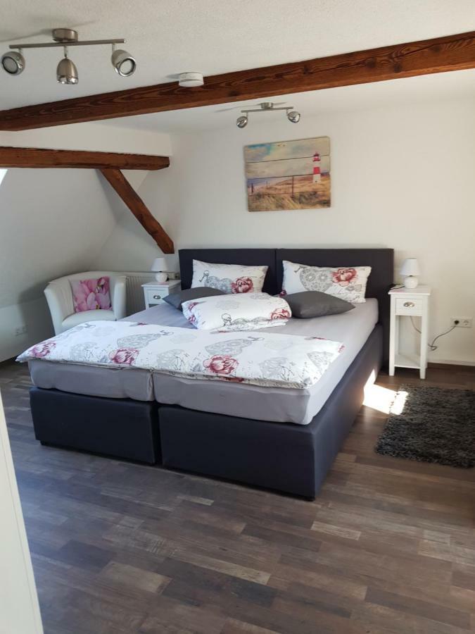 Ferienwohnung An Der Unditz Neuried  외부 사진