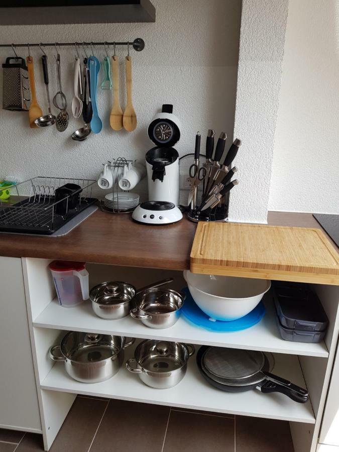 Ferienwohnung An Der Unditz Neuried  외부 사진