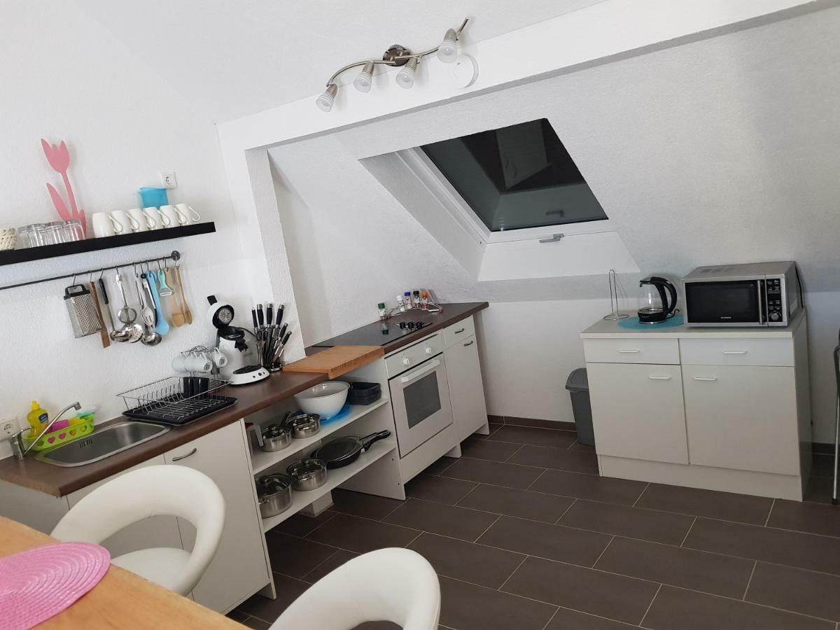 Ferienwohnung An Der Unditz Neuried  외부 사진