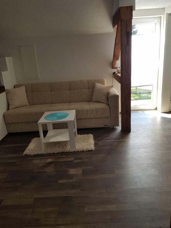 Ferienwohnung An Der Unditz Neuried  외부 사진
