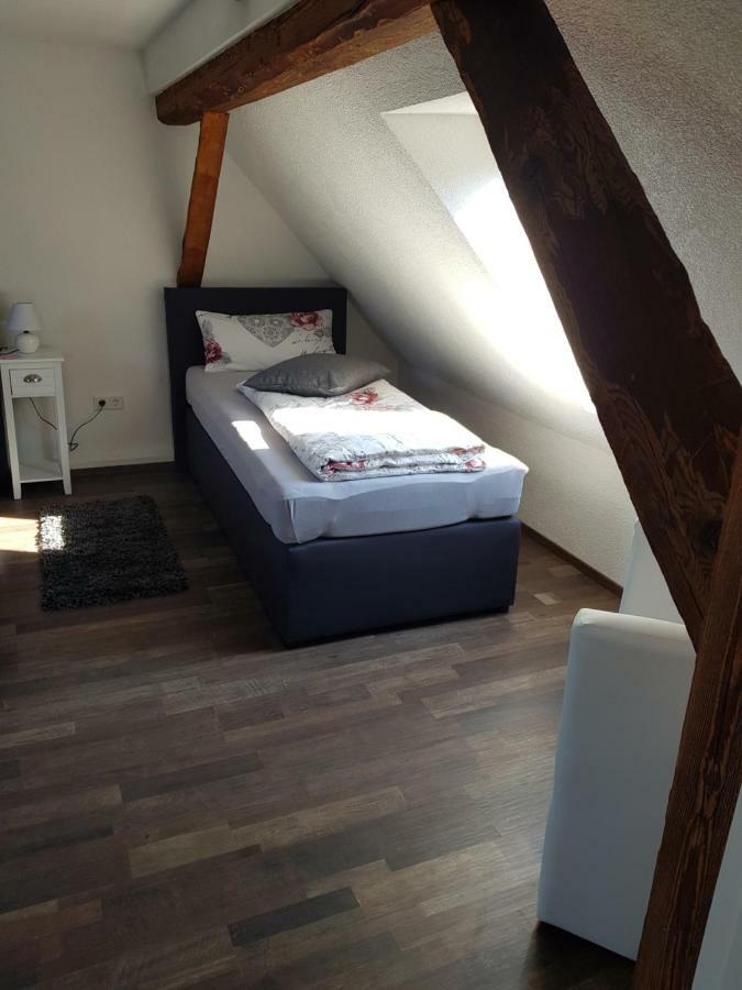 Ferienwohnung An Der Unditz Neuried  외부 사진