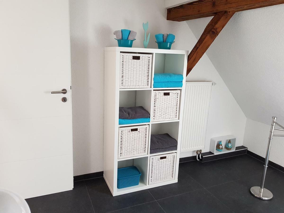 Ferienwohnung An Der Unditz Neuried  외부 사진