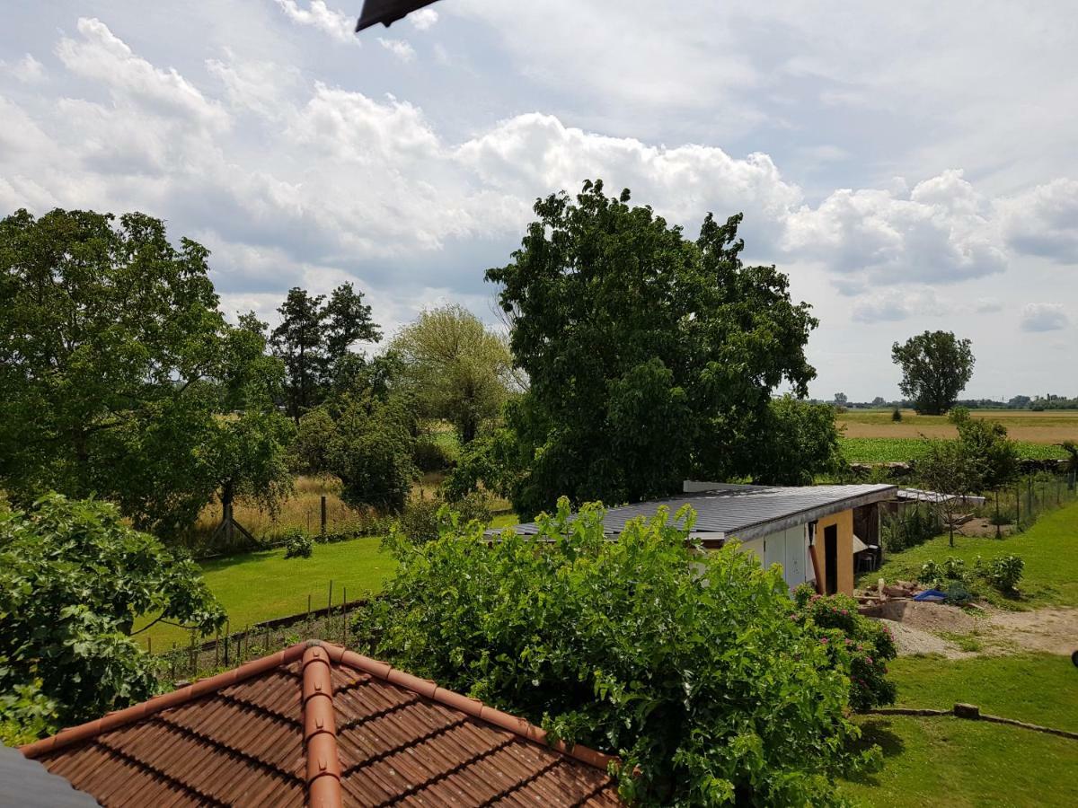 Ferienwohnung An Der Unditz Neuried  외부 사진
