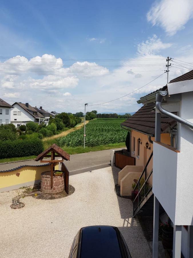 Ferienwohnung An Der Unditz Neuried  외부 사진