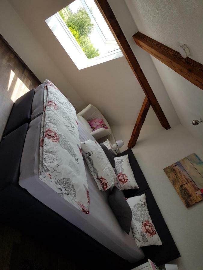 Ferienwohnung An Der Unditz Neuried  외부 사진