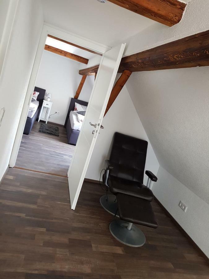 Ferienwohnung An Der Unditz Neuried  외부 사진