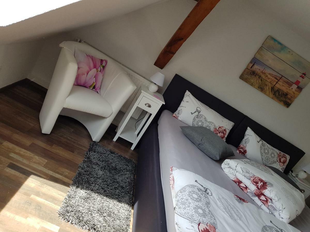 Ferienwohnung An Der Unditz Neuried  외부 사진