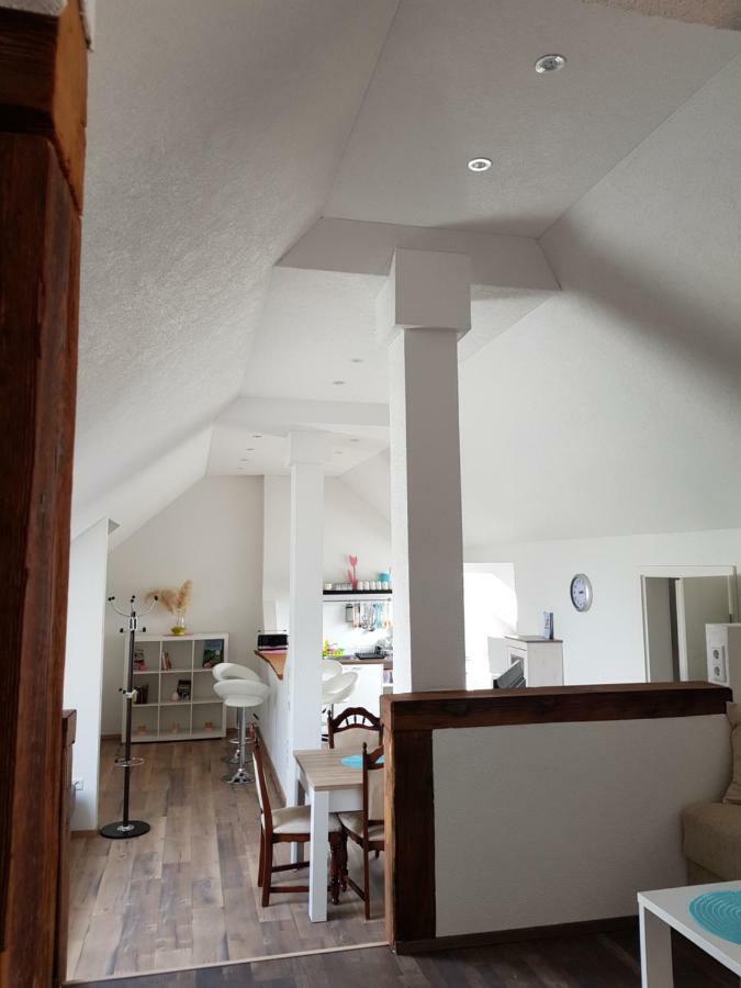 Ferienwohnung An Der Unditz Neuried  외부 사진