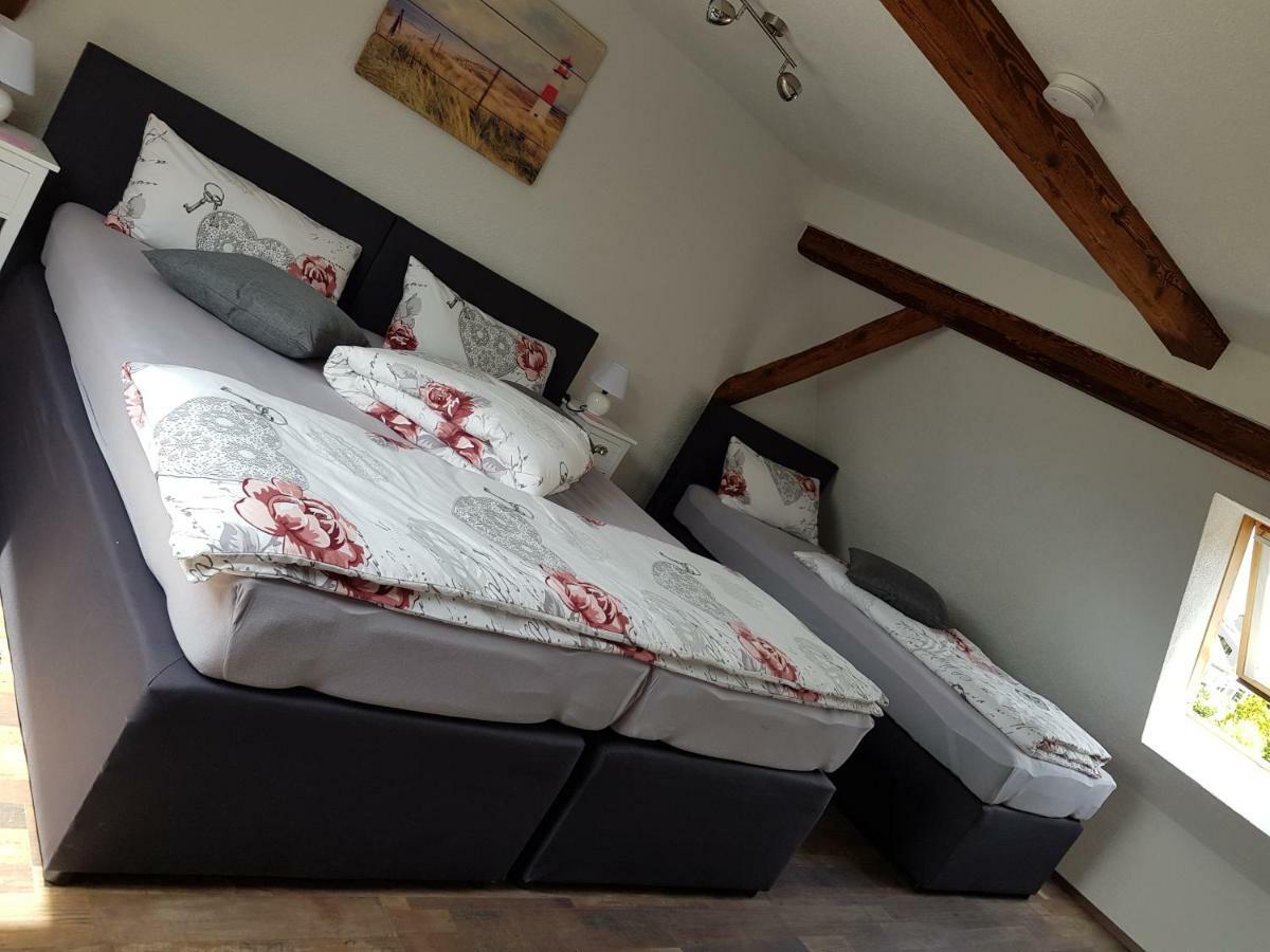 Ferienwohnung An Der Unditz Neuried  외부 사진