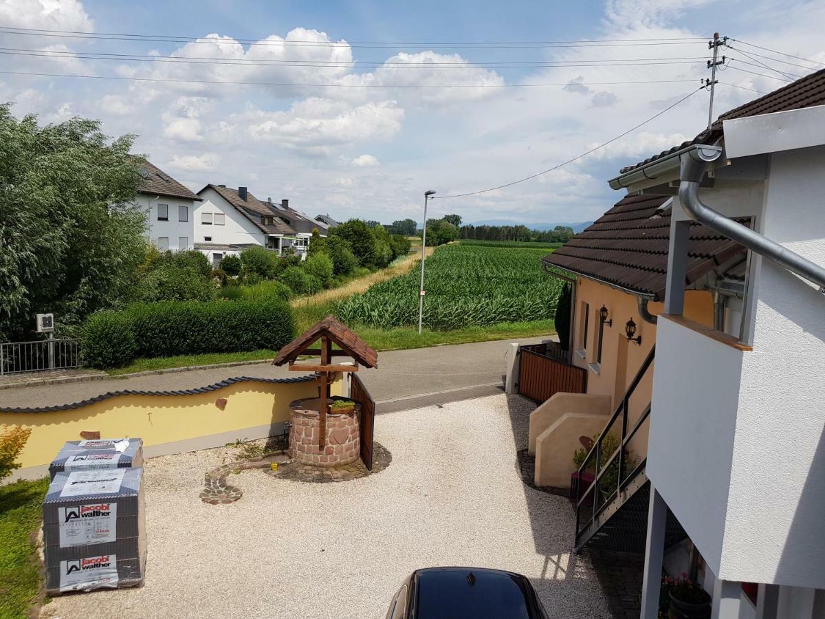 Ferienwohnung An Der Unditz Neuried  외부 사진